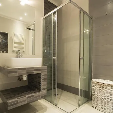 Apartman Old Town