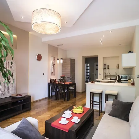 Apartman Old Town