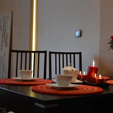 Apartman Old Town *