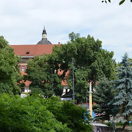 Apartman Old Town