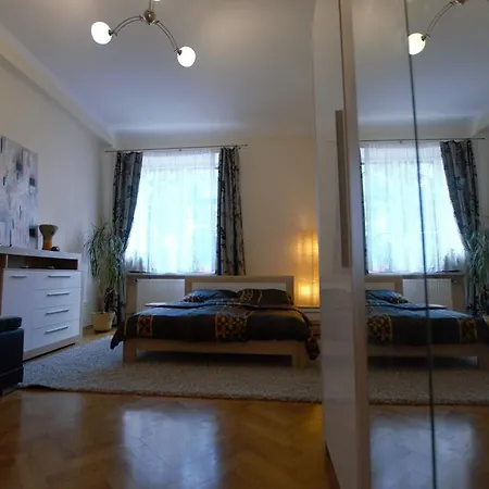Apartman Old Town *