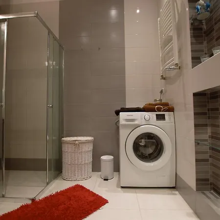 Old Town Apartman